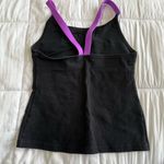 Workout y2k tank Black Size undefined Photo 2