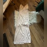 NBD Esperanza Gown In Champagne Photo 2