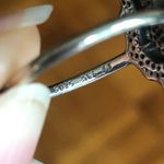 Pandora Retired Statement Ring Photo 3