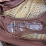 ANDIE Bikini Set Amor Top Bikini Bottom Sequoia size L NWT Photo 9