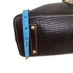 Dooney & Bourke Embossed Lizard Hobo Shoulder bag Photo 10