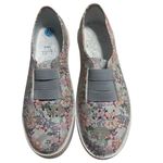 blowfish  Ruby Slip On Shoes Women's Size 10M Floral Waterproof Comfort Pool Photo 1