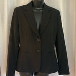 Tahari Dress Blazer Sz:8 Photo 0