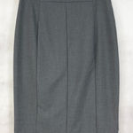 Worthington ‎ Women Skirt 6 Business Professional Pencil Academia Office Stretch Photo 0