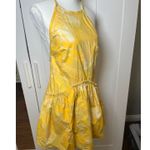 Free People  100% Cotton Deserted Island Mini Dress Size XS NWT!! Photo 7