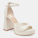 Pandro Heels Off Photo 0