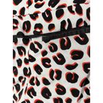 Veronica Beard  leopard print Slim Fit ankle pants Photo 8