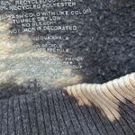 Desert dreamer tie dye skeletons pullover sweatshirt Photo 1