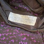 Oscar de la Renta NWOT 90s Vintage Black Lace One-Piece Swim Bathing Suit Large Photo 10