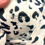 ECHT  leopard workout shorts!!! Photo 6