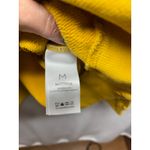 Mother Brand Bon Voyage‎ Fleece Crewneck Photo 2