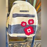 Tommy Hilfiger  Mini Backpack Photo 4