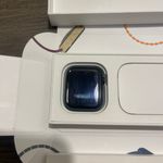 Apple Watch Series 6 (GPS + Cellular) 44mm Photo 2