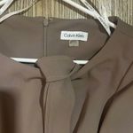 Calvin Klein Dress Photo 1