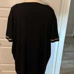 Retrology graphic tee C1 Black Size 3X Photo 2