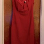 Windsor Red Dress By  Photo 0
