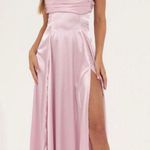 Lucy in the Sky Pink Dress Photo 0