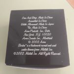 Vintage Barbie Watch: New in box, with Pink and Black Design Photo 4