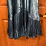 Komarov Sleeveless Dress, with V Photo 1