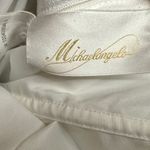 Michaelangelo  David's Bridal Wedding Dress‎ Photo 8