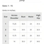 Jump Sequin-Embellished V-Neck Cropped Top & Long Skirt Two-Piece Dress Photo 3