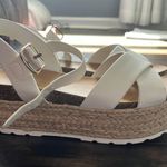 Soda Platform sandals Photo 0