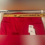 Roxy Creek Slim Fit Snow Ski Pants Hot Pink Winter Mountains Outdoor NWT XL Photo 6