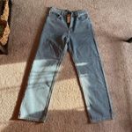 Nasty Gal NWT  size 8 baggy jeans Photo 0