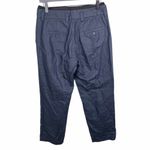 3.1 Phillip Lim Linen Cotton Paperbag Waist Pants Photo 1