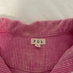 South Moon Under Cropped Corduroy Jacket Photo 7