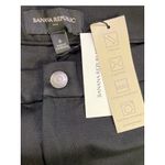 Banana Republic Sculpting Stretch Black Legging Pants Women’s Size 6 NWT Photo 2