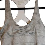 Outdoor Research Trance Racerback Athletic Dress Silver Photo 3
