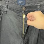 Citizens of Humanity NWT Gage Pants Men’s Size 32 Washed Black Slim Straight Str Photo 7