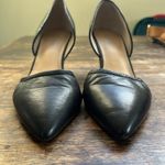 Franco Sarto  Fenway black leather size 12 M shoes Photo 4