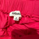Sugar Lips  jersey knit shorts Photo 1
