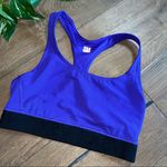 Victoria's Secret VSX Sport racer back sports bra Flexin Photo 4