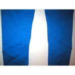 NWT New Womens VPL Femur Leggings Pants Yoga M Royal Blue Gym Run High End USA Size M Photo 4