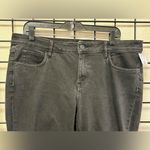 Tommy Bahama Women’s Tommy Bahamas Black Jeans Size 16 Photo 5