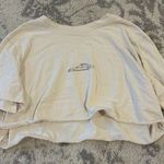 OFFLINE by Aerie Cropped T Photo 0