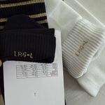 Lululemon NEW Daily Stride Crew Socks Photo 2
