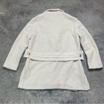 Maje  Tweed Blazer 38 Photo 5