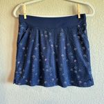Callaway  Navy Blue Tennis Skirt Photo 1