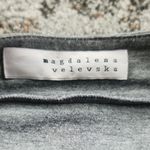 Magdalena Velevska Back Photo 1