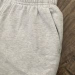 Garage wide leg sweatpants Photo 1