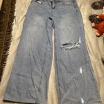 RSQ  Jeans Low-Rise Baggy Photo 1