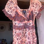 Pink Boutique Blouse Photo 3