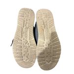 Hey Dude  Wendy Blue Slip On Shoes Size 7 Photo 4