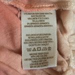 Free People Ombre Embroidered Boho Crop Tank Top Size Large Photo 8