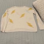 FATE. Lightning Bolt Sweater Photo 1