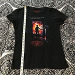 Netflix Stranger Things Season 2 The World is Turning Upside Down T Shirt Photo 5